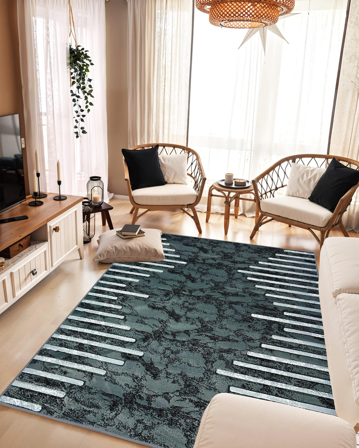 Orion Area Rug 80019