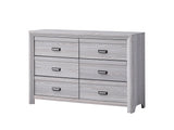 Adelaide Upholstered Bedroom Group dresser
