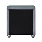 Cameo Panel Bedroom Group nightstand