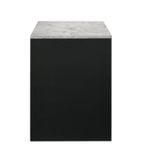 Rangley Writing Desk - Black