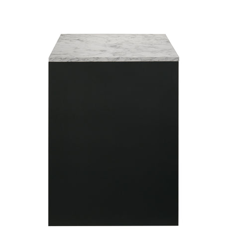 Rangley Writing Desk - Black