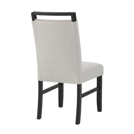 Jules Faux Marble Dining Set