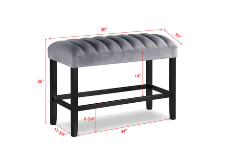 Pascal Counter Height Dining