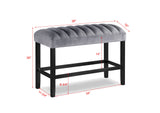 Pascal Dining Bench