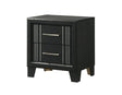 Charlie Nightstand
