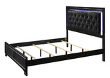 Micah Bedroom Group King bed