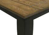 Bardstown Wheat Charcoal Counter