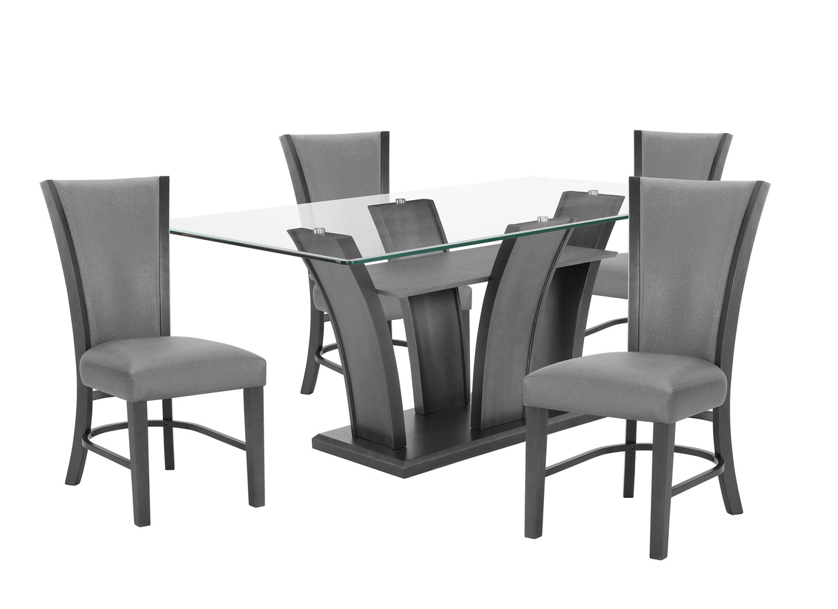 Camelia Dining Set