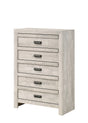 Valor Chest - White