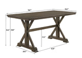 Lloyd Counter Height Dining Set