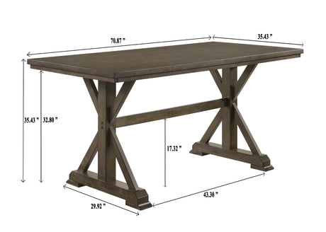 Lloyd Counter Height Dining Set