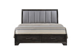 Jaymes Bedroom Set