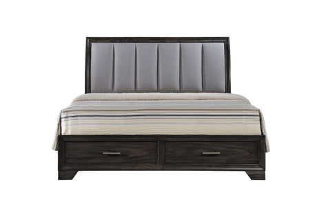 Jaymes Bedroom Set