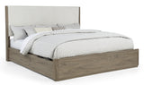 Veranda Bedroom Group King bed