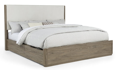 Veranda Bedroom Group King bed