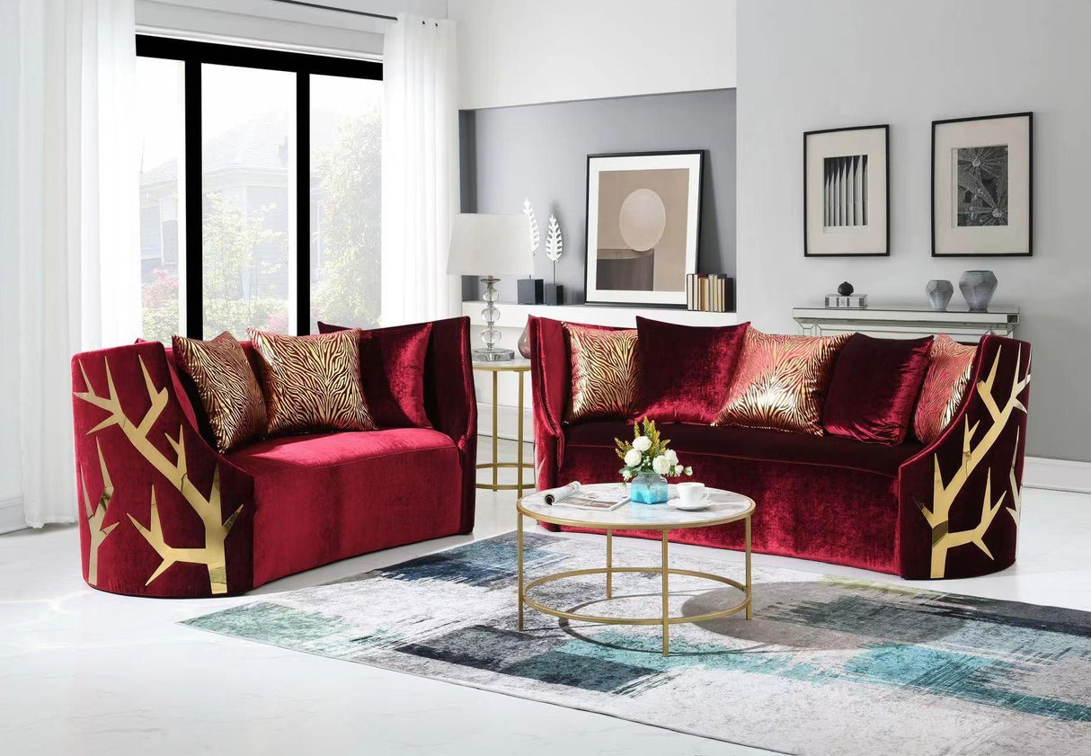 Loveseat