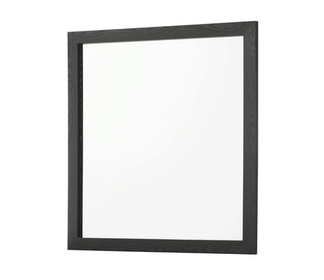 Pepe Bedroom Group mirror