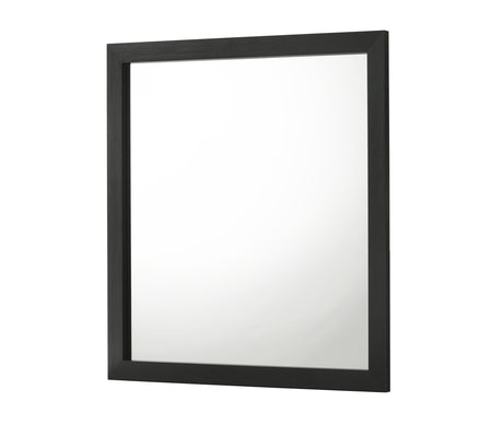 Gennro Bedroom Group mirror