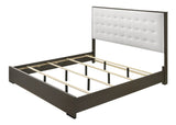 Number King bed