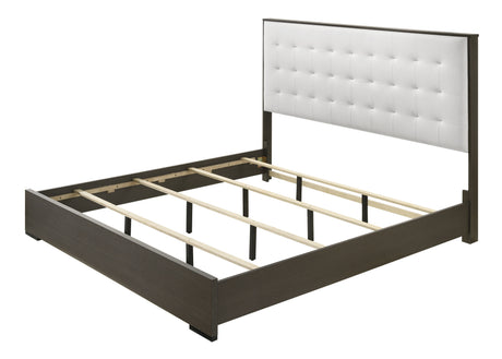 Number King bed