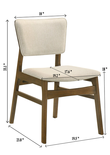 Rolstan Dining Set