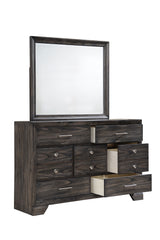 Jaymes Bedroom Set