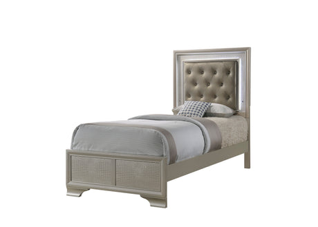 Lyssa Bedroom Group