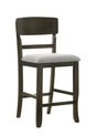 Oakly Counter Stools (Set of 2)
