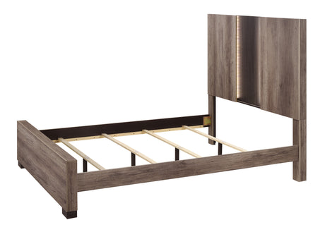 Rangley Bedroom Set
