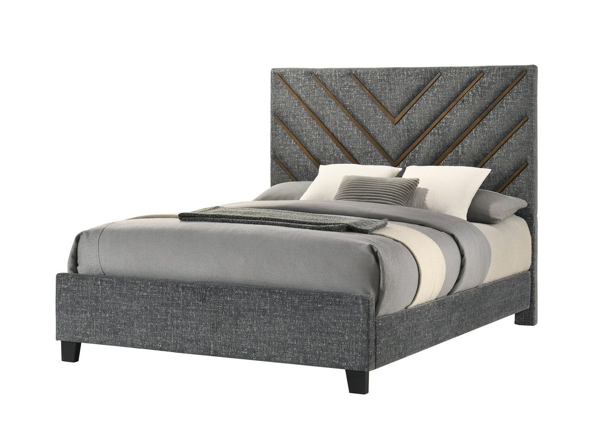 Zane Bedroom Group Queen bed