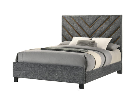 Zane Bedroom Group Queen bed