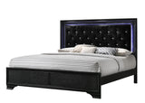 Micah Bedroom Group King bed