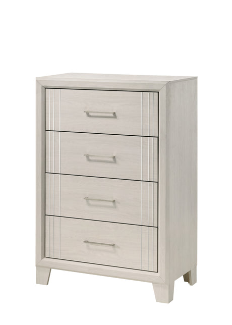Charlie Bedroom Set