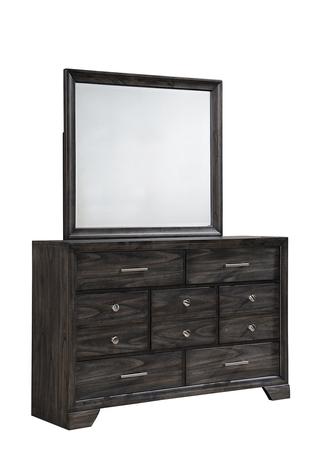 Jaymes Mirror