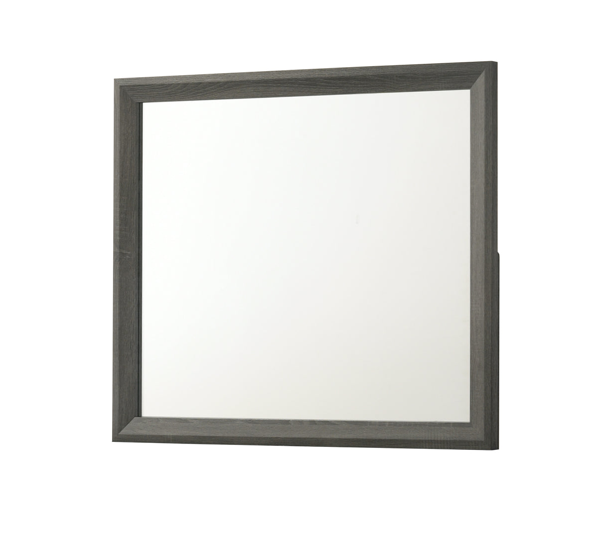 Valor Bedroom Set Grey