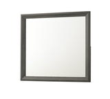 Valor Mirror - Grey