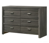 Valor Dresser - Grey
