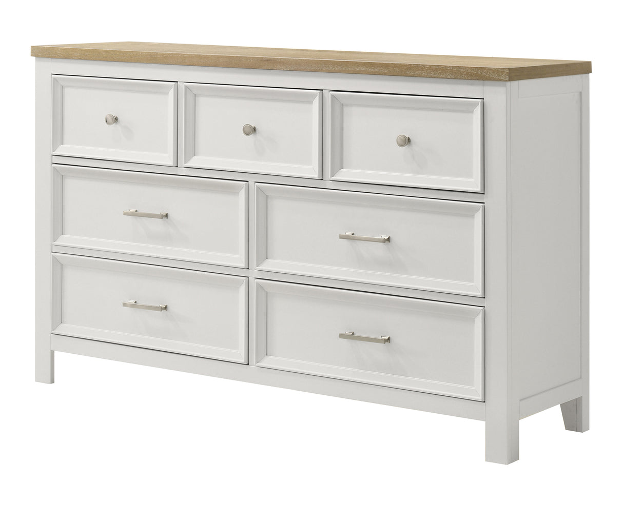 Aston Storage Bedroom Group dresser