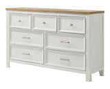 Aston Storage Bedroom Group dresser