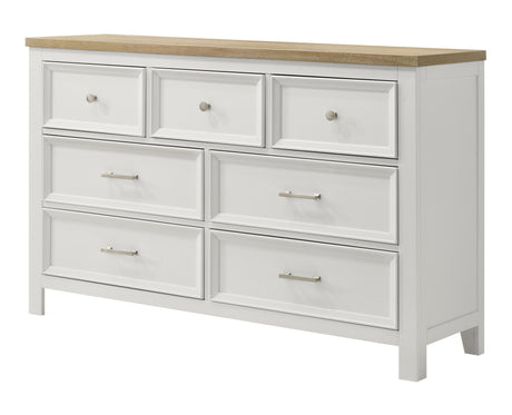 Aston Storage Bedroom Group dresser
