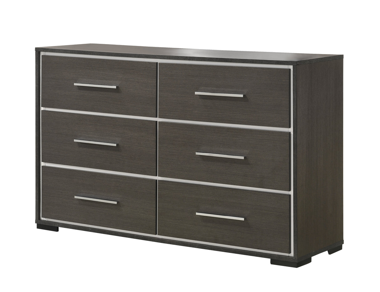 Number dresser