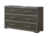 Number dresser