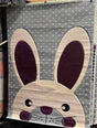 Kiddo Area Rug 8800 Purple