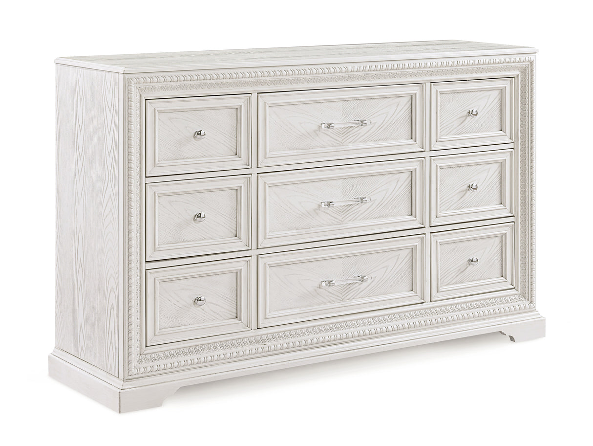 Alexandria Bedroom Group dresser