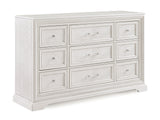 Alexandria Bedroom Group dresser