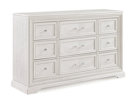 Alexandria Bedroom Group dresser