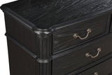 Kingsbury Dresser/Mirror