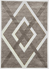 Orion Area Rug 8855 Beige