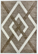 Orion Area Rug 8855 Cream