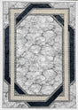 Orion Area Rug 8866 Navy